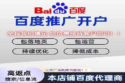案例剖析：SEM代运营如何助力中小企业